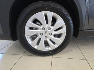 SUZUKI S-Cross usata, con USB