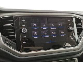 VOLKSWAGEN T-Roc usata, con Fendinebbia