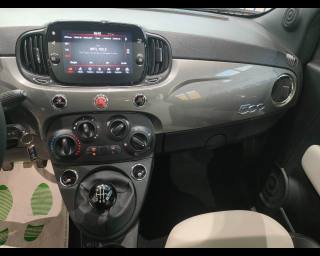 FIAT 500 usata, con Chiusura centralizzata