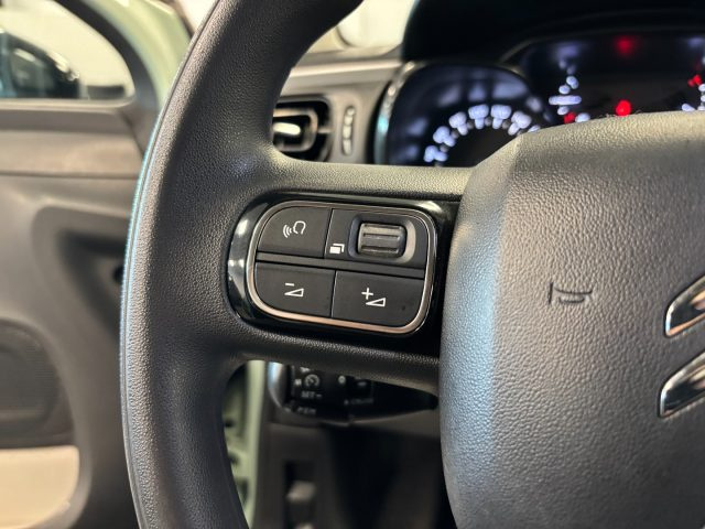 CITROEN C3 usata, con USB