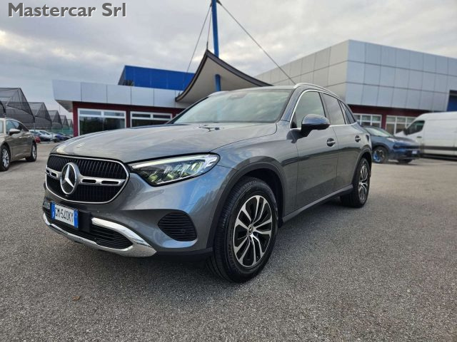 MERCEDES-BENZ GLC 220 usata, con Airbag