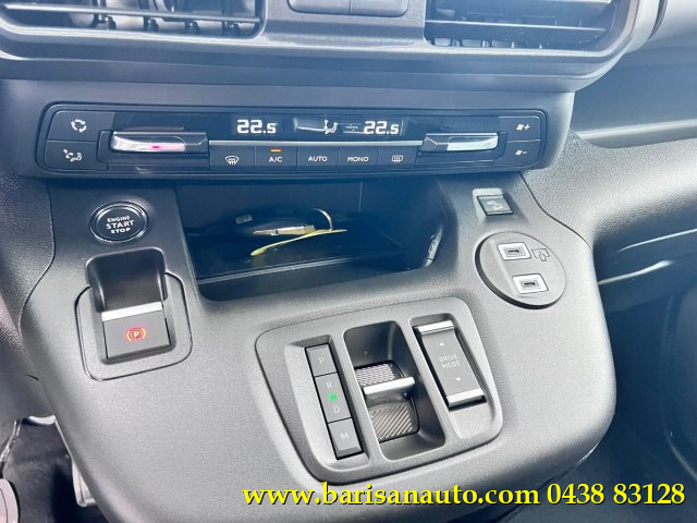 FIAT Doblo usata, con USB