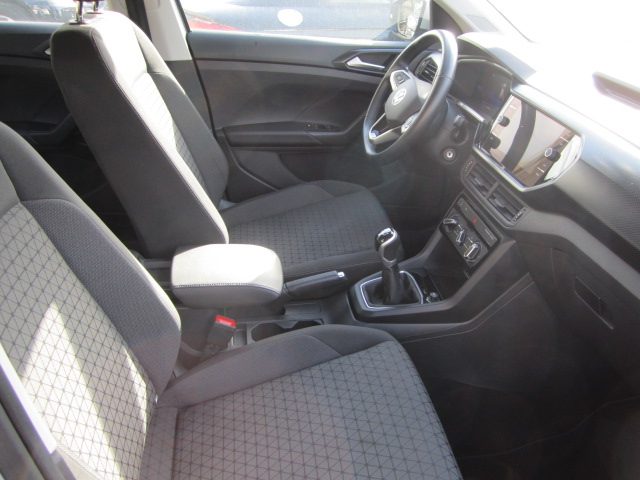 VOLKSWAGEN T-Cross usata, con Boardcomputer