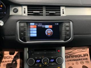 LAND ROVER Range Rover Evoque usata, con Cronologia tagliandi