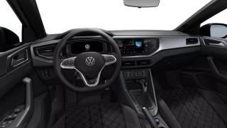 VOLKSWAGEN Taigo usata, con Airbag