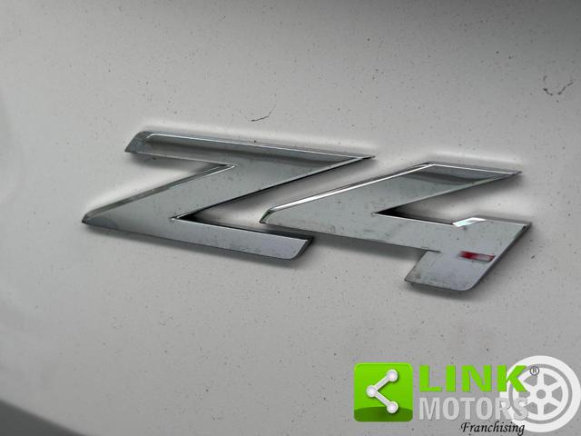 BMW Z4 usata, con Controllo elettronico della corsia