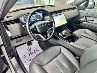 LAND ROVER Range Rover Sport usata, con Controllo trazione