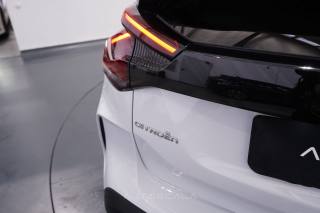 CITROEN C4 usata, con Sensori di parcheggio posteriori