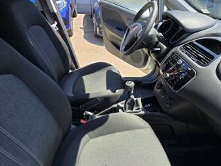 FIAT Punto usata, con Servosterzo