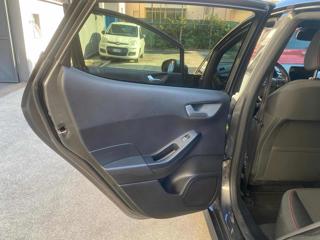 FORD Fiesta usata 14