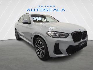 BMW X4 usata, con Autoradio