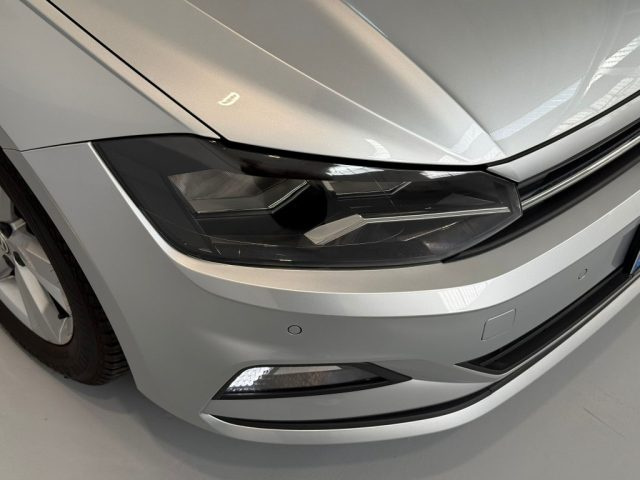 VOLKSWAGEN Polo usata, con Cronologia tagliandi