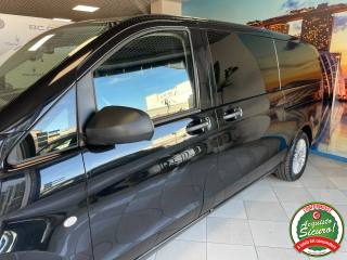 MERCEDES-BENZ Vito usata, con Vetri oscurati