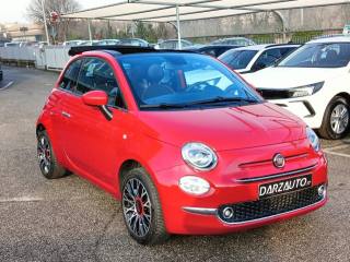 FIAT 500C usata, con Airbag laterali