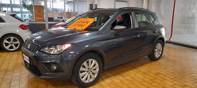 SEAT Arona usata, con Autoradio
