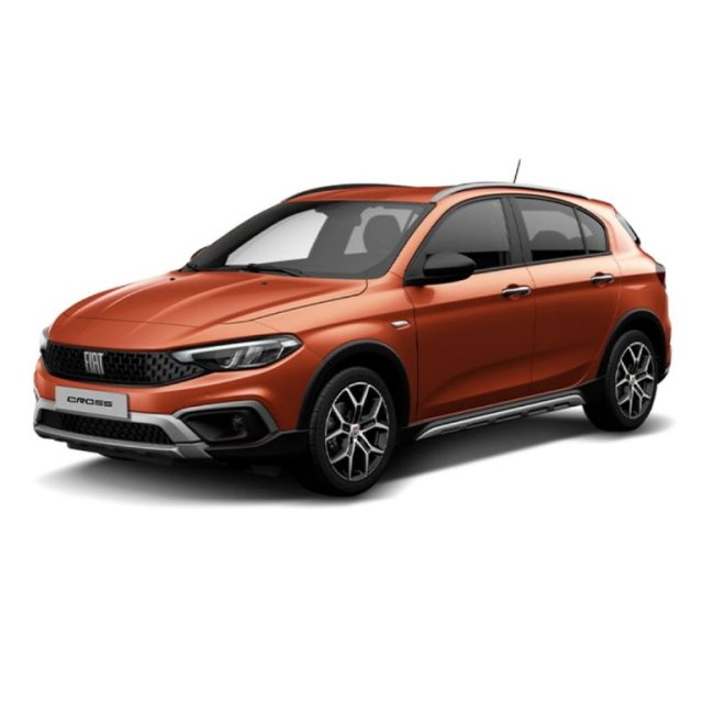 FIAT Tipo usata, con ABS
