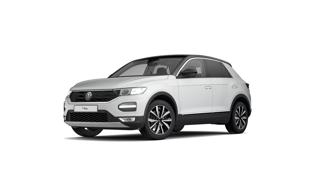 VOLKSWAGEN T-Roc 1.0 TSI Style 110 CV
