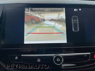 OPEL Corsa usata, con Controllo elettronico della corsia