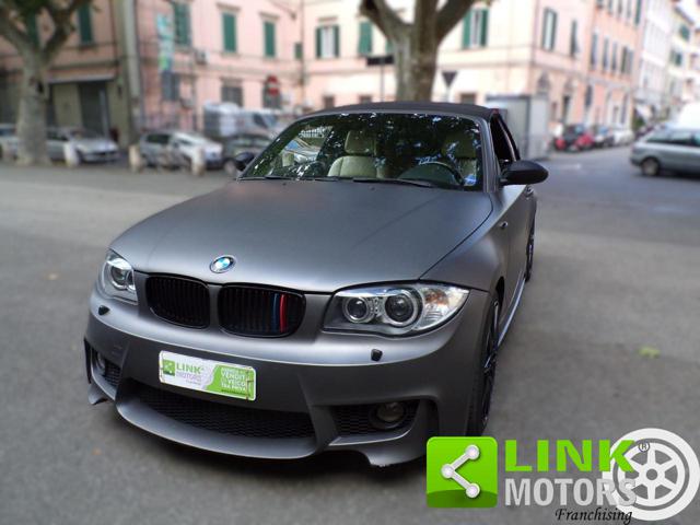 BMW 120 usata, con ABS