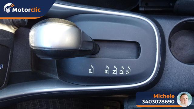 CHEVROLET Trax usata 39