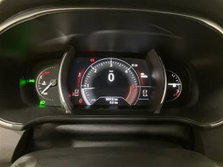 RENAULT Megane usata, con Sensori di parcheggio posteriori