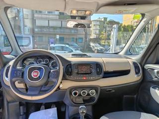 FIAT 500L usata, con Chiusura centralizzata