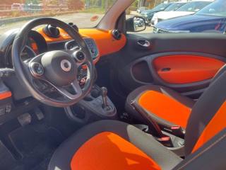 SMART ForTwo usata 9