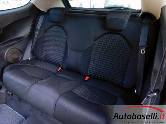 ALFA ROMEO MiTo usata, con Airbag laterali