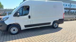 FIAT Ducato usata, con Monitoraggio pressione pneumatici