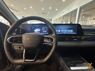 OMODA 5 usata, con Specchietti laterali elettrici