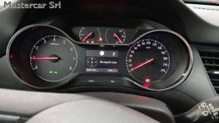 OPEL Crossland usata, con Park Distance Control