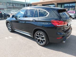 BMW X1 usata, con Airbag laterali