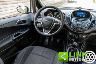 FORD B-Max usata, con Autoradio digitale