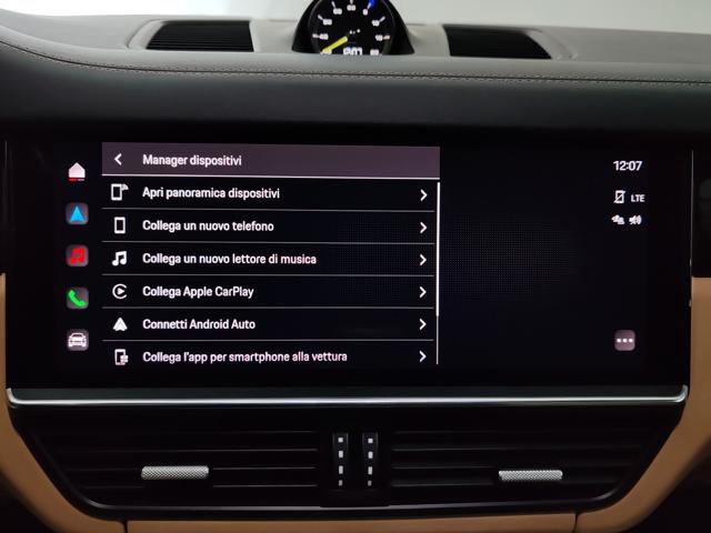 PORSCHE Cayenne usata, con Cruise Control