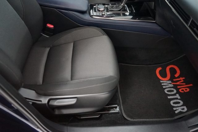 MAZDA CX-30 usata, con Sistema di riconoscimento della stanchezza