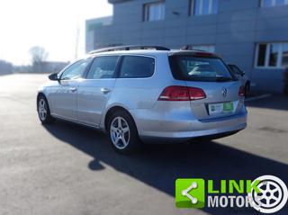 VOLKSWAGEN Passat usata, con Immobilizzatore elettronico
