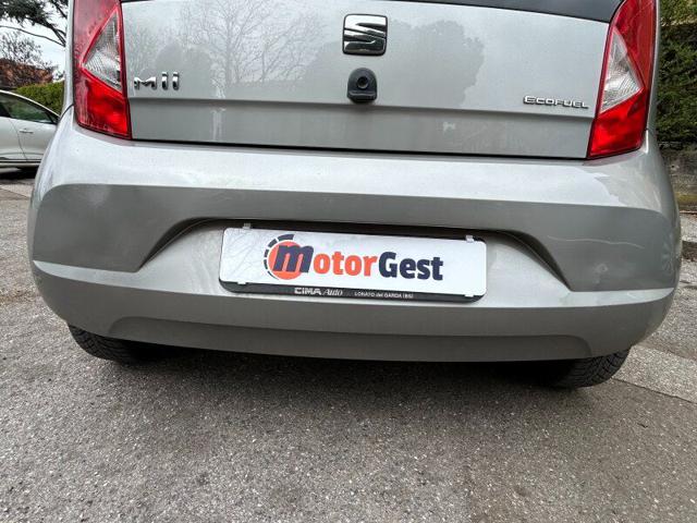 SEAT Mii usata 35