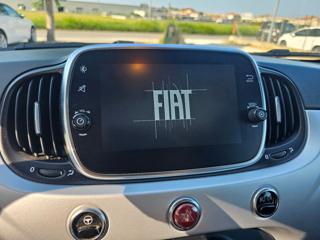 FIAT 500 usata, con Cruise Control