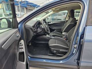 FORD Focus usata, con Chiusura centralizzata telecomandata