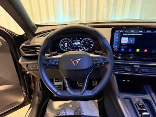 CUPRA Formentor usata, con Boardcomputer