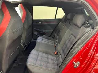VOLKSWAGEN Golf GTI usata, con Cronologia tagliandi