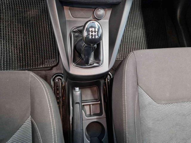 FORD Ka+ usata, con Immobilizzatore elettronico