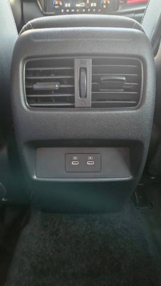 NISSAN Qashqai usata, con Fendinebbia