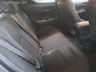 TOYOTA C-HR usata, con ESP