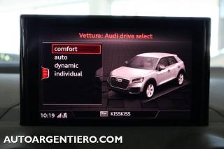 AUDI Q2 usata, con Immobilizzatore elettronico