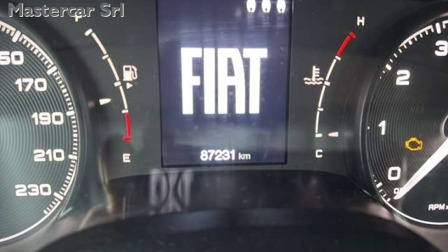 FIAT Tipo usata, con Controllo elettronico della corsia