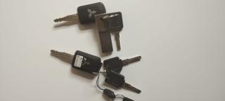 MITSUBISHI L200 usata, con Autoradio