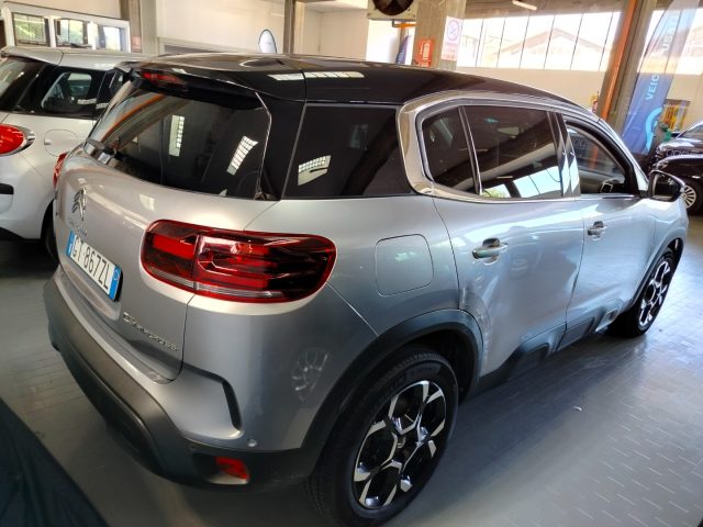 CITROEN C5 Aircross usata, con Immobilizzatore elettronico