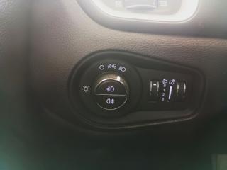 JEEP Renegade usata, con Sensori di parcheggio posteriori
