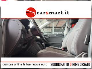 VOLKSWAGEN Tiguan usata, con Cerchi in lega